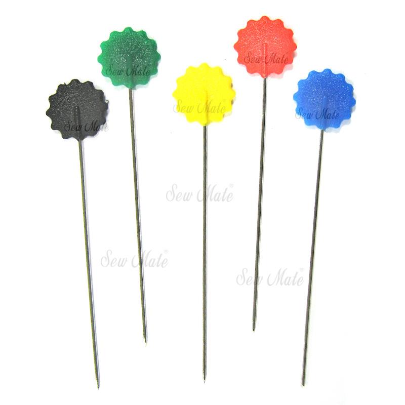 Flower Head Pins,Donwei