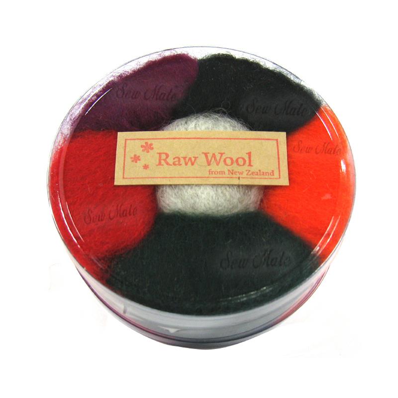 Wool Roving,Donwei