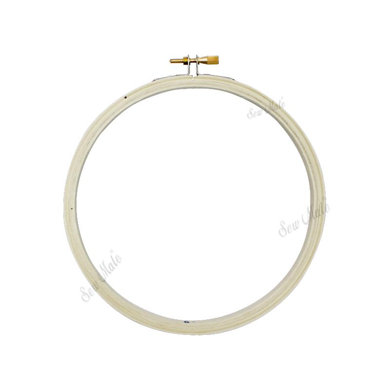 Wooden Embroidery Hoops,Donwei