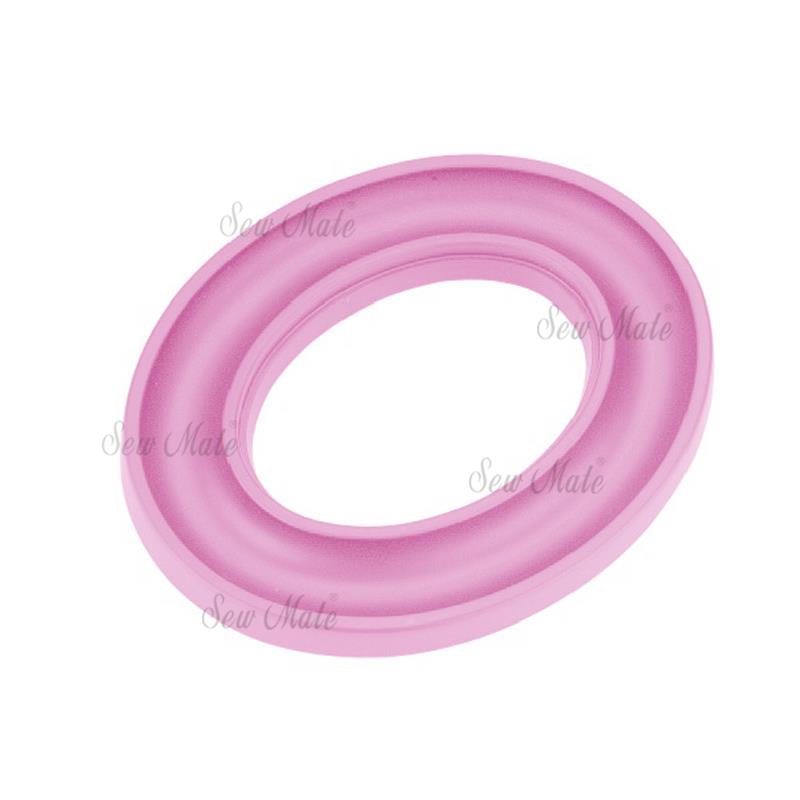 O-Ring, Pink,Donwei