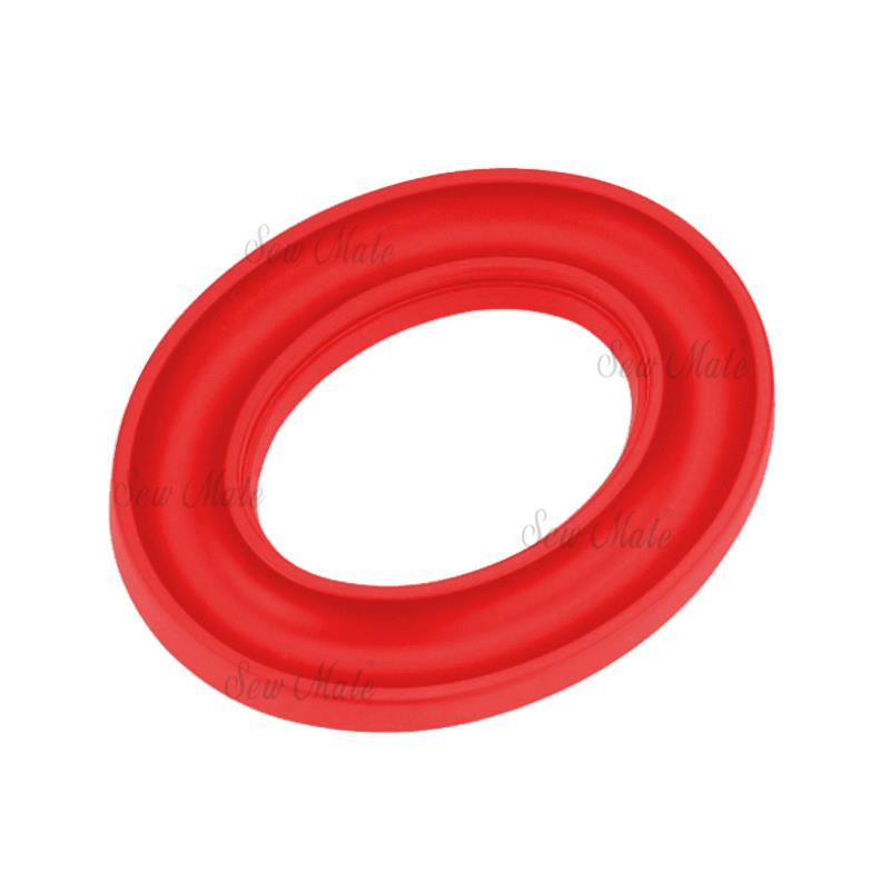 O-Ring, Red,Donwei