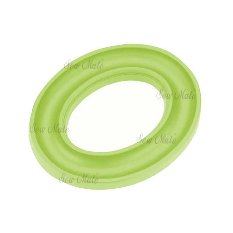 O-Ring, Green,Donwei