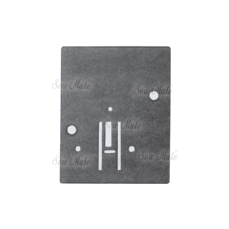 Needle Plate; for Janome,Donwei