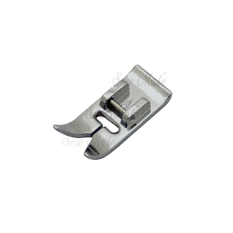 Zigzag Foot, H/H, for PFAFF varimatic 6087, 6086, 6085; hobby: 309, 307, 303, 301,Donwei
