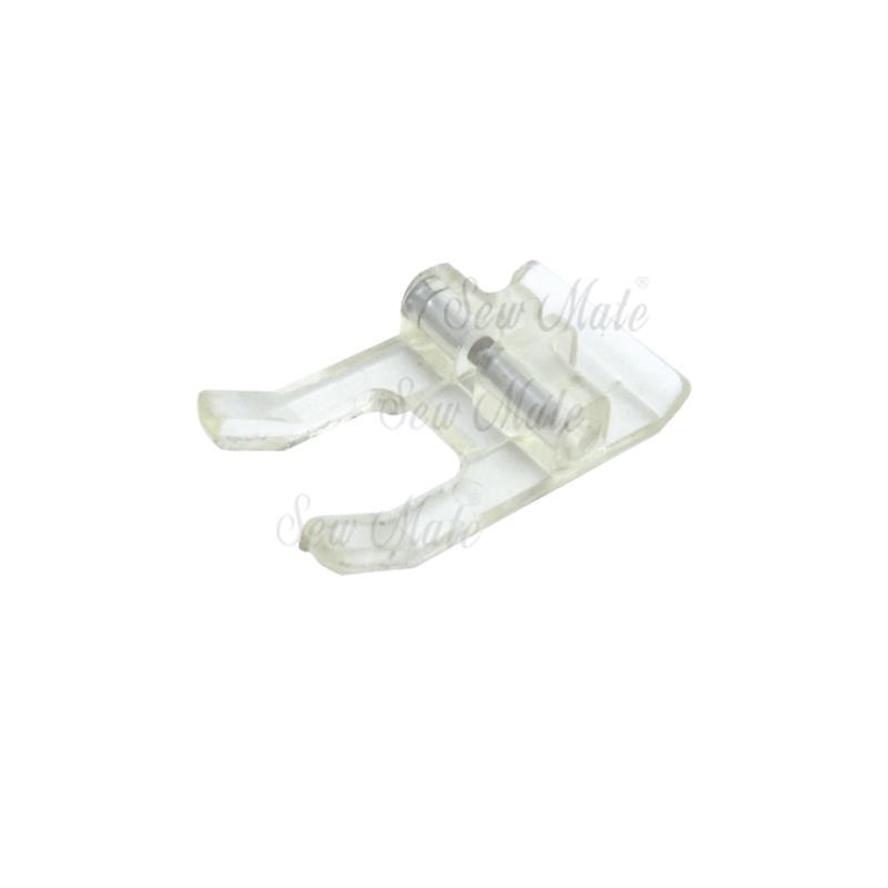 Open Toe Embroidery Foot, H/H,Donwei