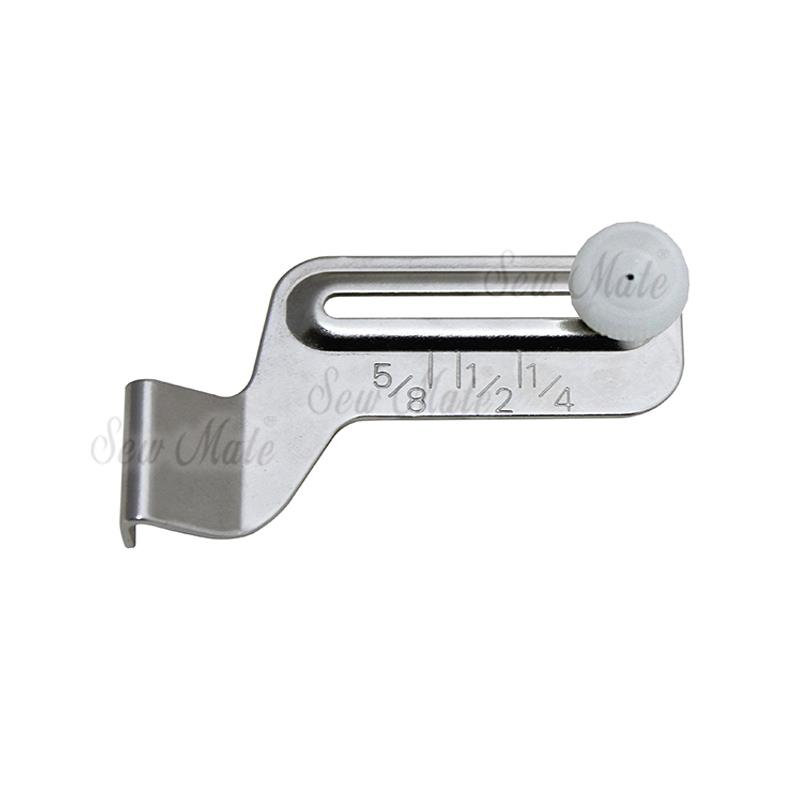 Brother SA538 Adjustable Seam Guide,Donwei