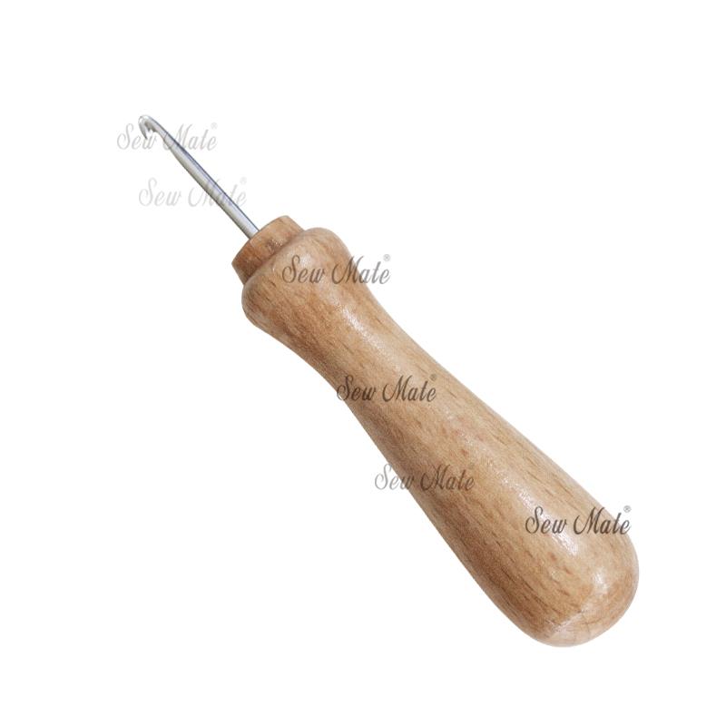Rug Hook-Hardwood handle,Donwei