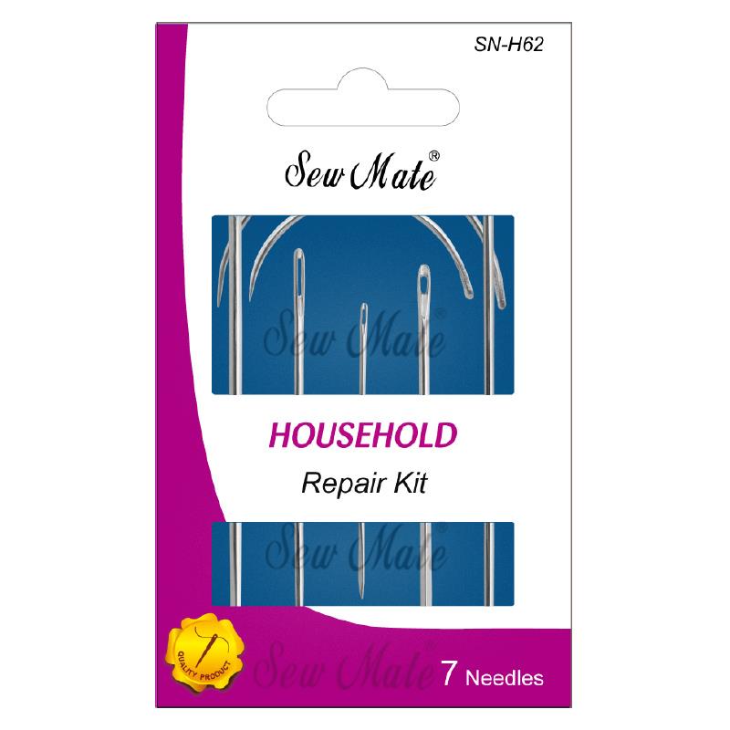 Household Needles-Repair Kit,Donwei