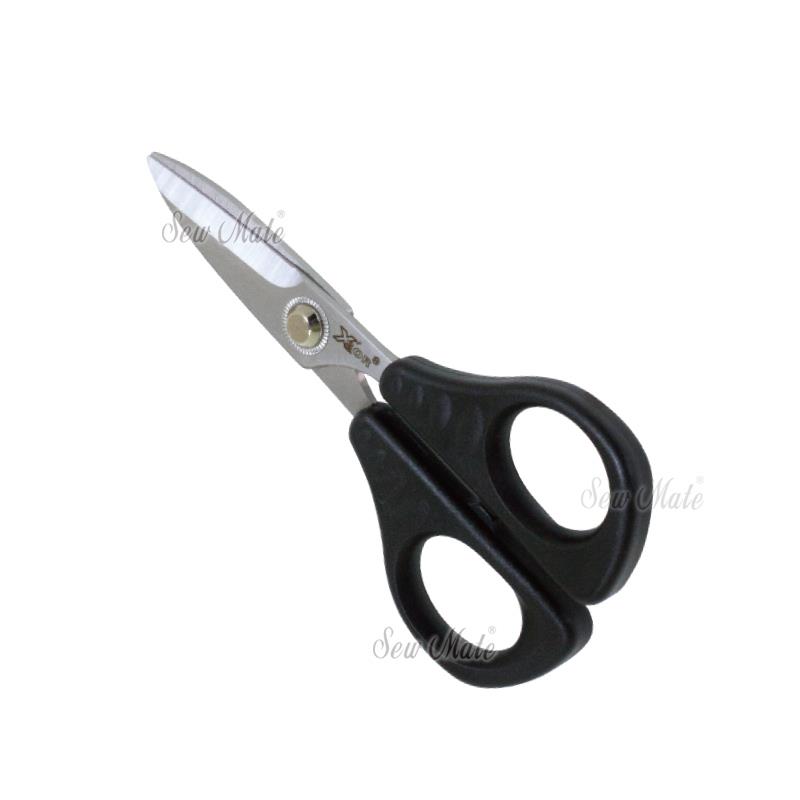 Scrapbooking Scissors, 5 1/2",Donwei