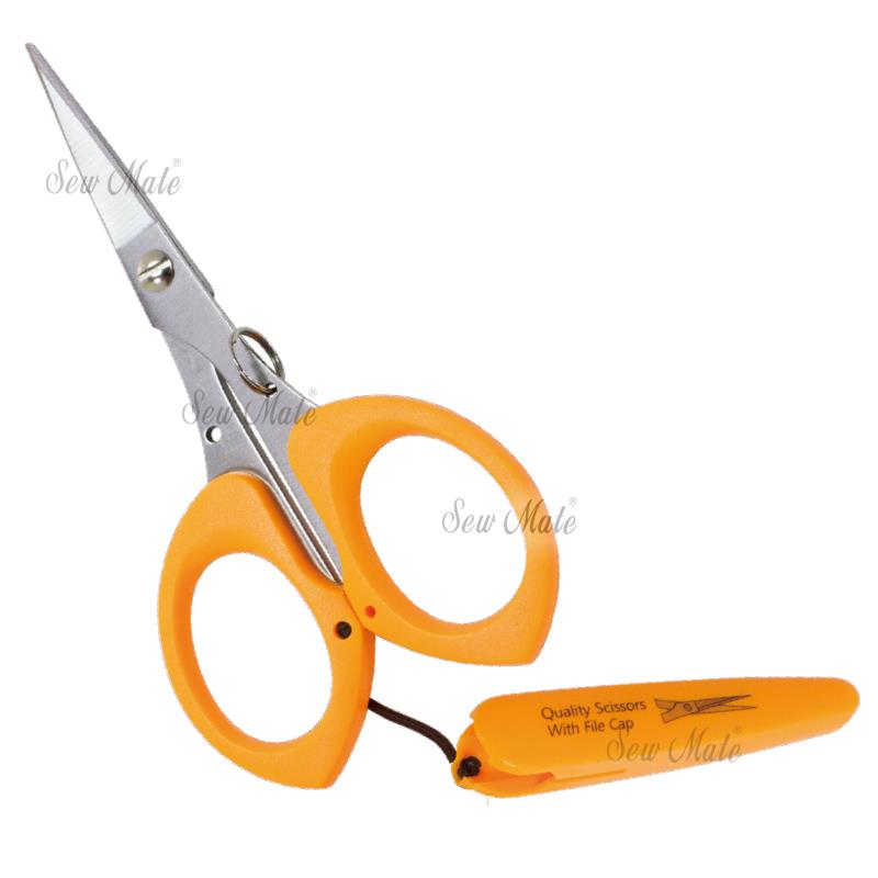 Thread Scissors, 4 1/2",Donwei