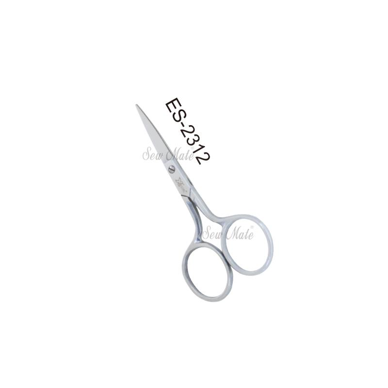  Embroidery Scissors, 3 1/2",Donwei