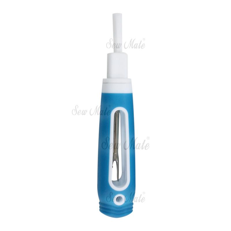 Seam Ripper WithHandy Cleaning Brush,Donwei