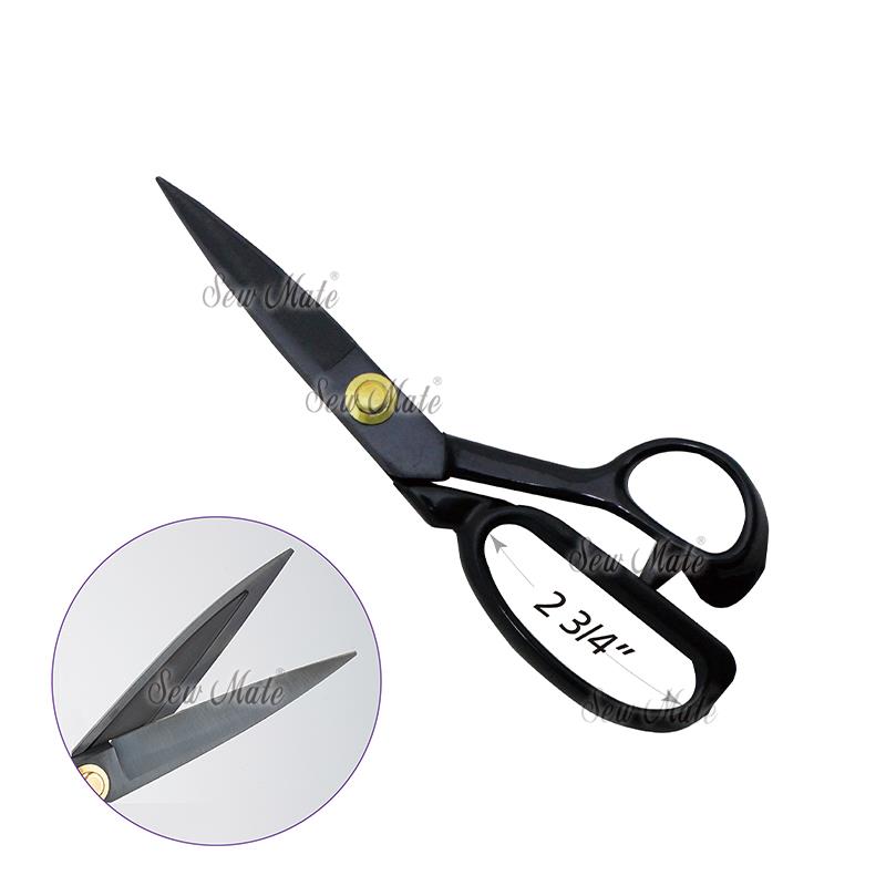 Professional Tailor Shears 8"- Cutting Fabric Heavy Duty Scissors,Donwei