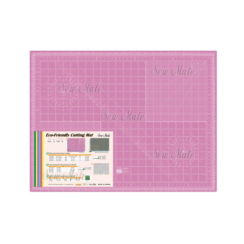 Eco-Friendly Double-Sided Cutting Mat ( Self-healing Cutting Mat ) DW-72330,Donwei