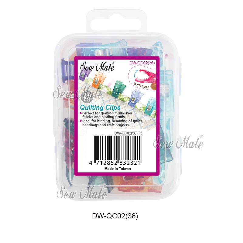 Quilting Clip, Small ,Donwei