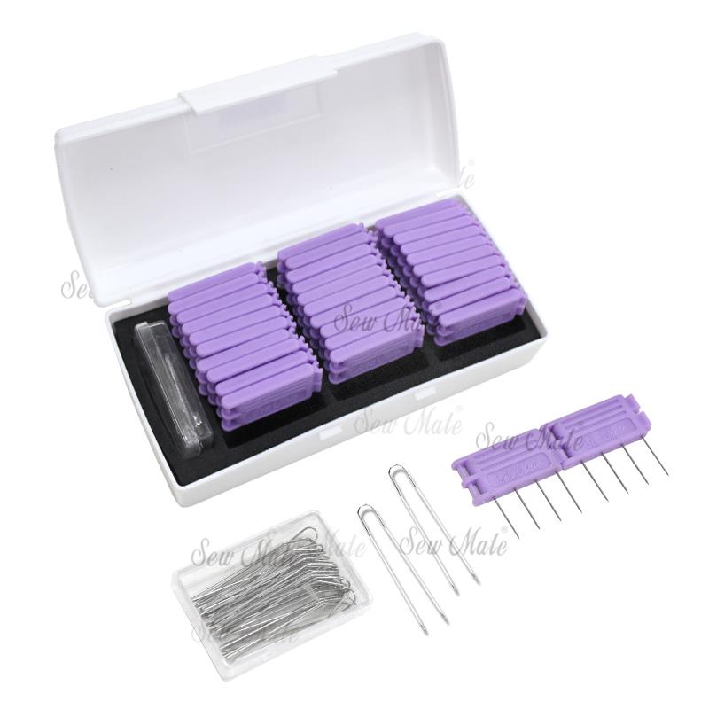 Bendable Blocking Combs with Fork Pins,Donwei
