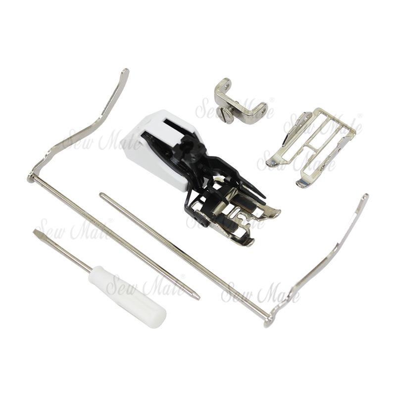 Walking Foot,  Bernina Generic,Donwei