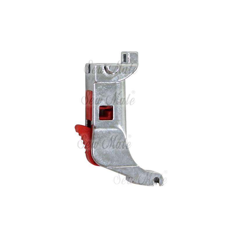 New Shank, Snap-on Presser Foot Adapter,Donwei