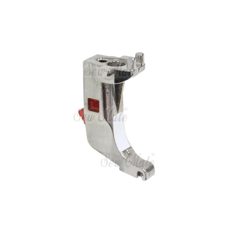 Old Shank, Snap-on  Presser Foot Adapter,Donwei
