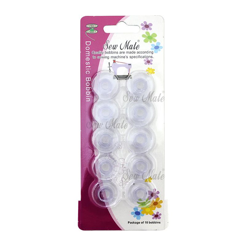  Bobbin, Plastic, for Viking,Donwei