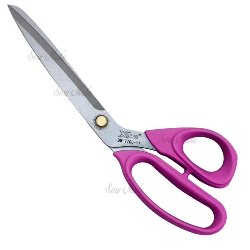 Patchwork Scissors, 11",Donwei