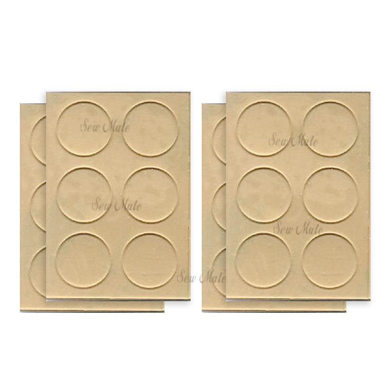Fabric Grips 115x75x2mm,Donwei