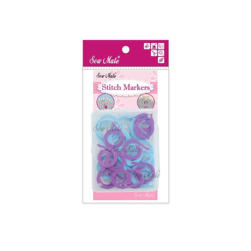 Split Ring Markers,Donwei
