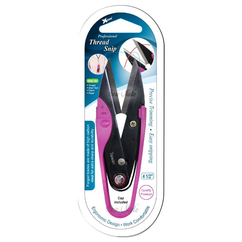 Thread Snip, 4 1/2",Donwei