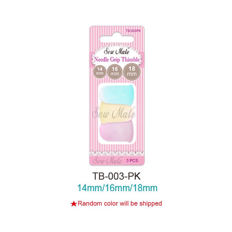 Needle Grip Thimble,Donwei