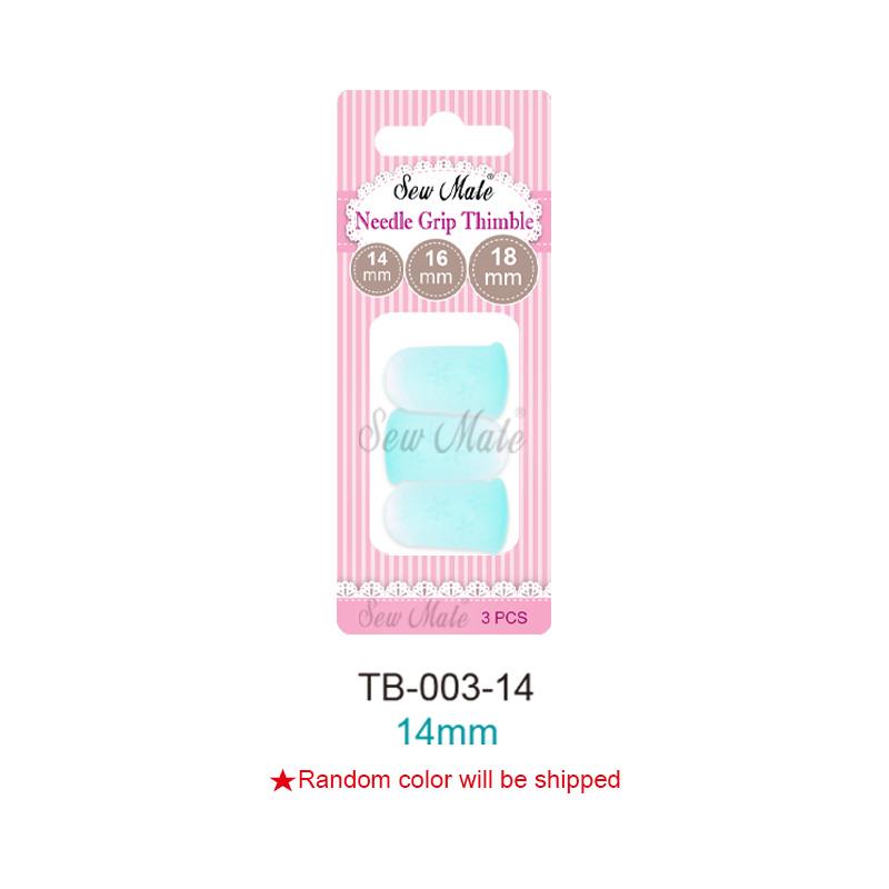 Needle Grip Thimble,Donwei