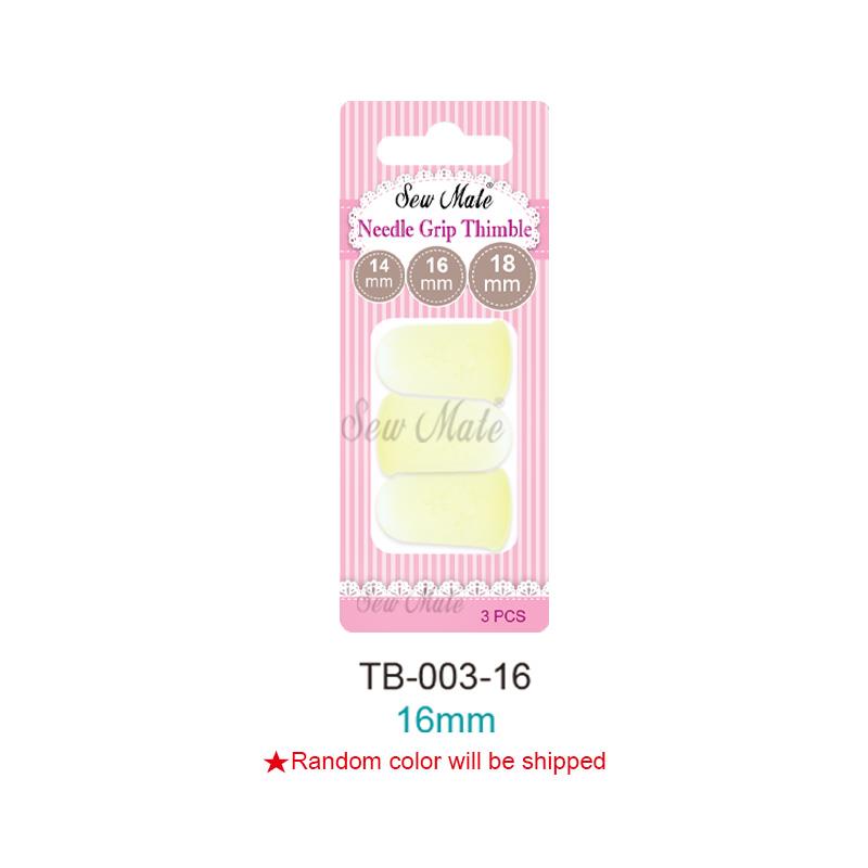 Needle Grip Thimble,Donwei