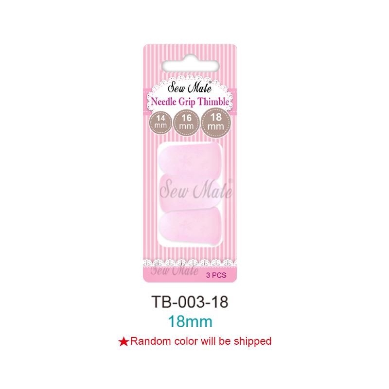 Needle Grip Thimble,Donwei