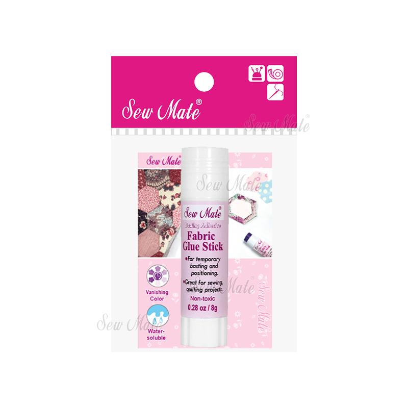 Fabric Glue Stick (Basting Adhesive),Donwei