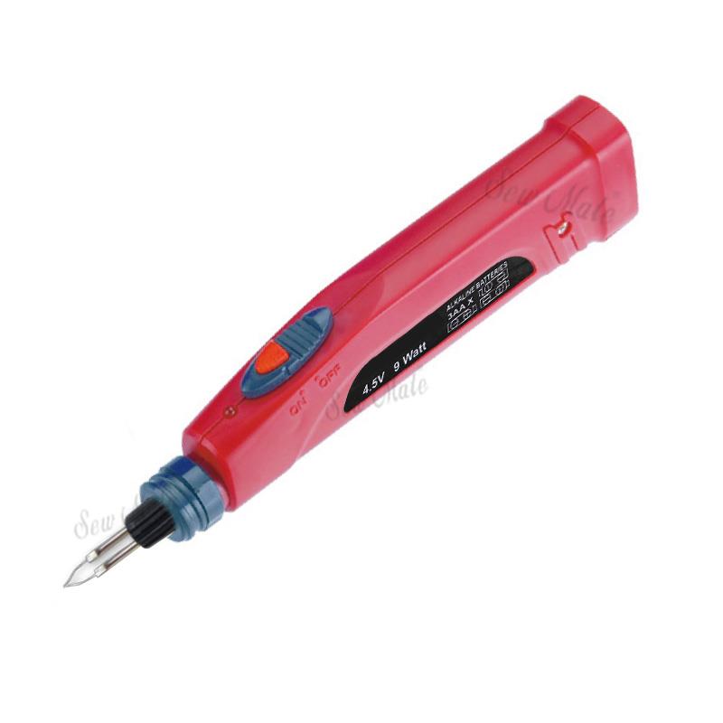 Hot Wire Burner,Donwei
