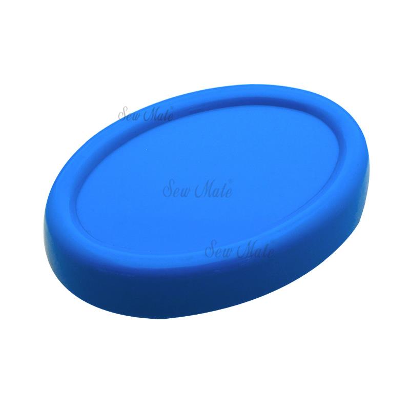 Magnetic Pin Holder (BLUE),Donwei