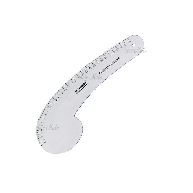Vary Form Curve Ruler,Donwei