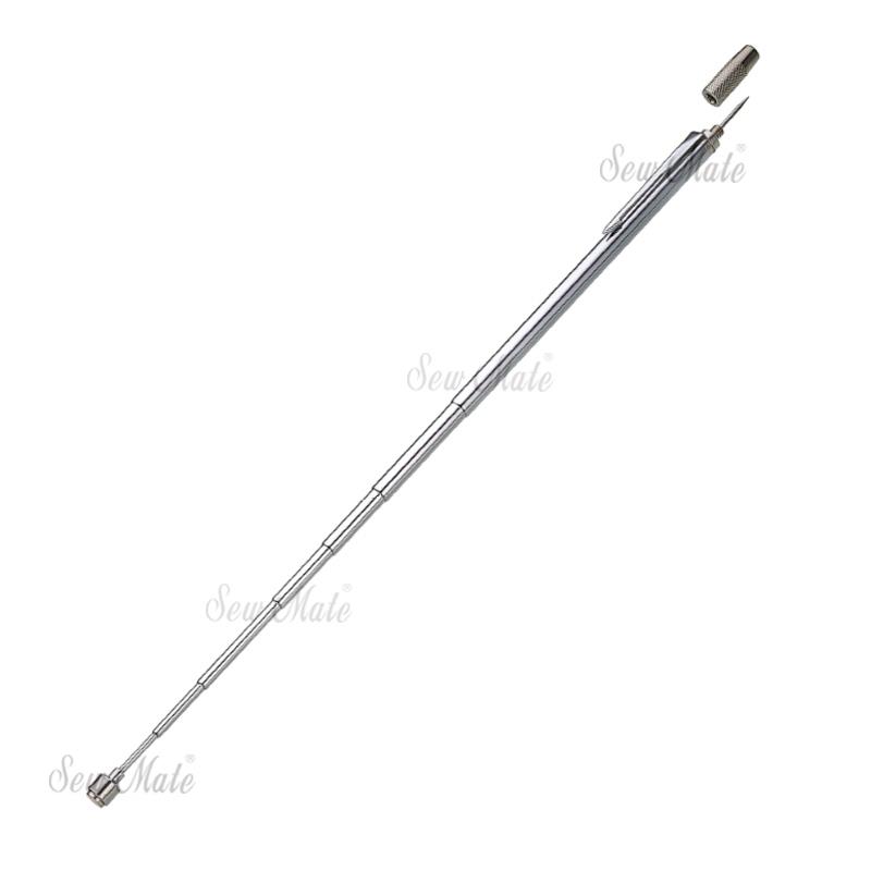 Magnetic Bar with Needle,Donwei
