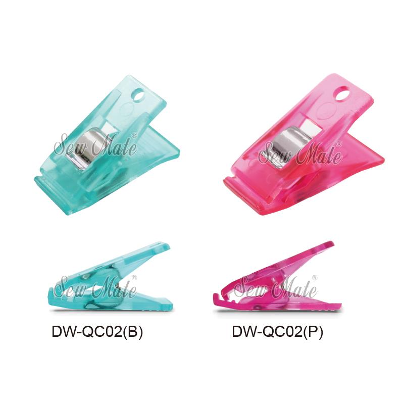 Quilting Clip, Small & Large; DW-QC02(36) series,Donwei