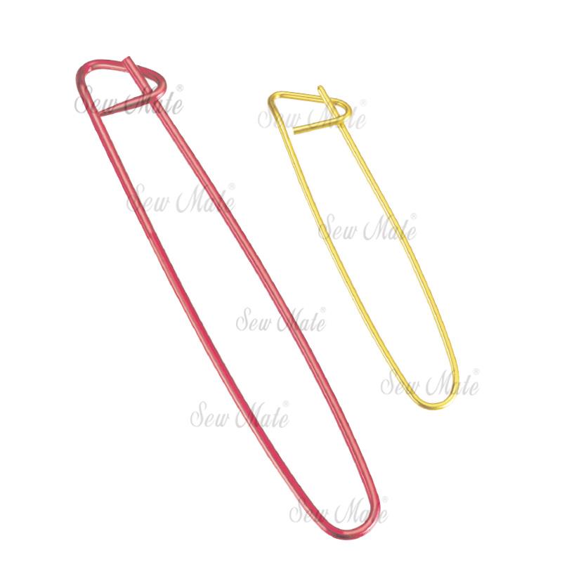 Stitch Holder  Donwei, SewMate, X'Sor, Bobbins, Scissors, Rotary Cutter,  Quilting Ruler, Cutting Mat, Quilting Tools, Sewing Notion, Craft Supplies,  Knitting Needle, Crochet Hook, Needle, Ruler, Pins, Sewing Box, Sewing  Machine Parts