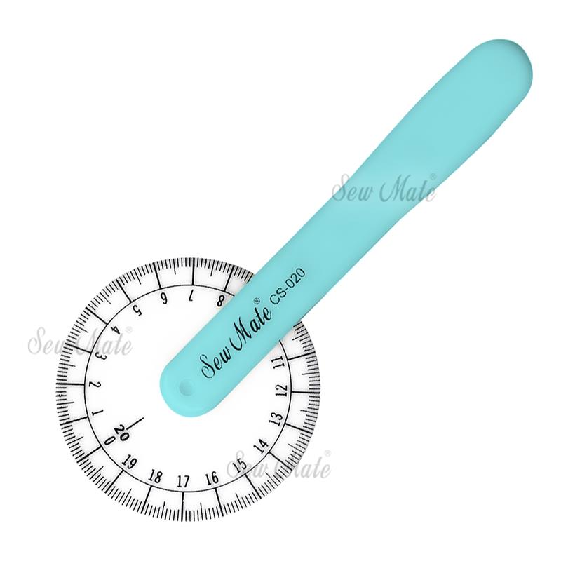 L-Square Ruler (Small)  Donwei, SewMate, X'Sor, Bobbins, Scissors, Rotary  Cutter, Quilting Ruler, Cutting Mat, Quilting Tools, Sewing Notion, Craft  Supplies, Knitting Needle, Crochet Hook, Needle, Ruler, Pins, Sewing Box,  Sewing Machine