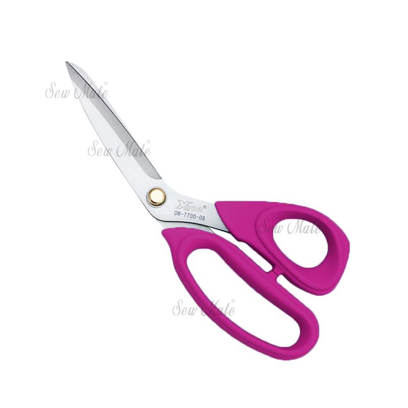 Patchwork Scissors, 8",Donwei