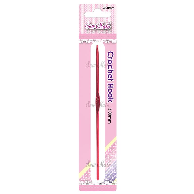 Aluminum Crochet Hook,Donwei