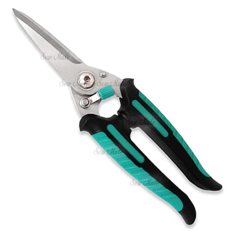 Multi-Functional Heavy Duty Scissors,Donwei