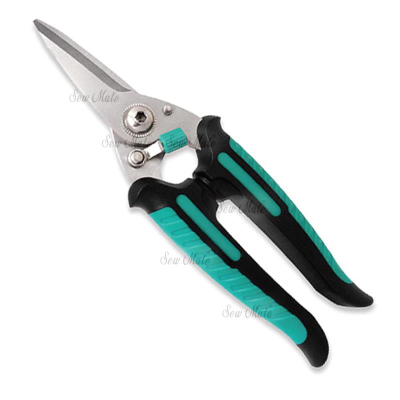 Multi-Functional Heavy Duty Scissors,Donwei