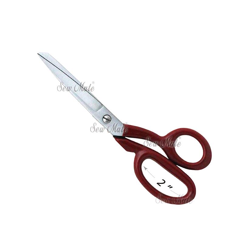 Professional Tailor Shears 8"- Cutting Fabric Heavy Duty Scissors,Donwei