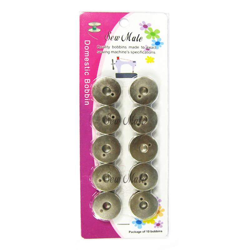 Bobbin, Steel, for Singer, New Home,Donwei