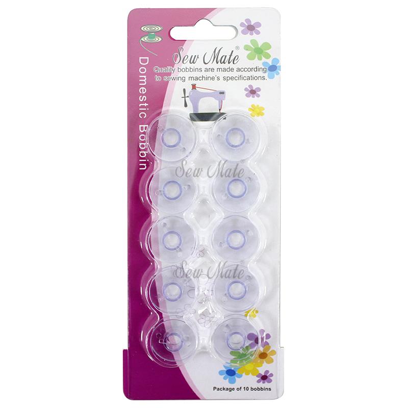 Bobbin, Plastic, Janome,Donwei