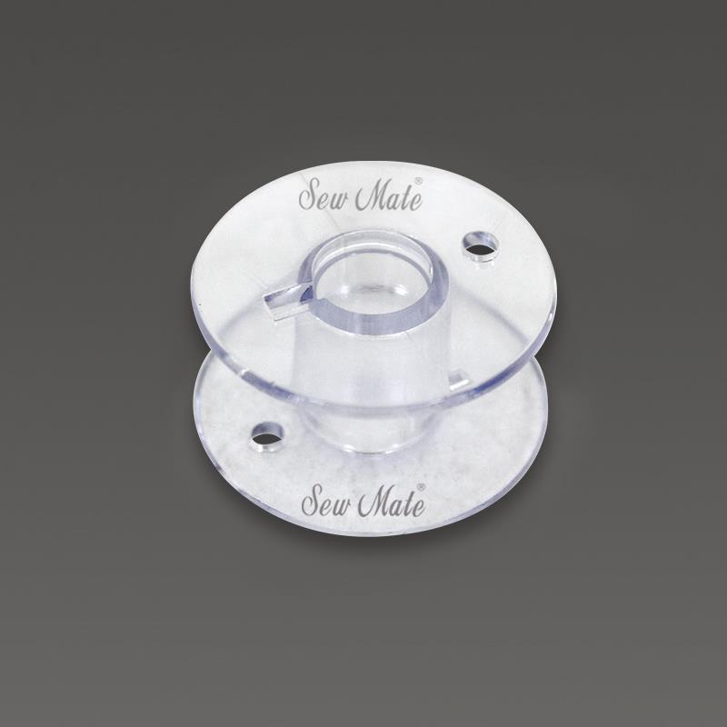 Bobbin, Plastic, Janome,Donwei
