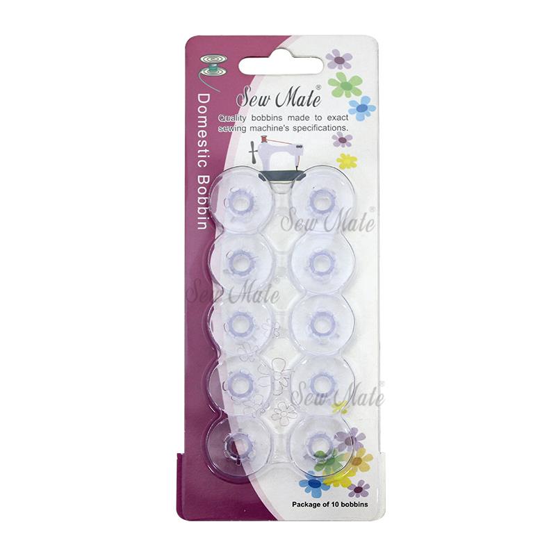 Bobbin, Plastic, for Pfaff,Donwei