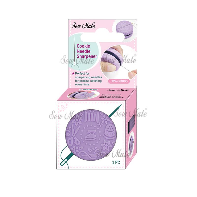 Cookie Needle Sharpener ,Donwei